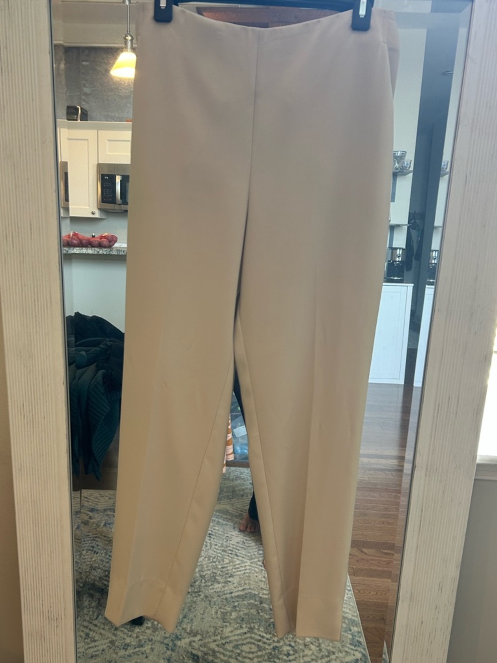 Beatrice b Italia Pants - Cream